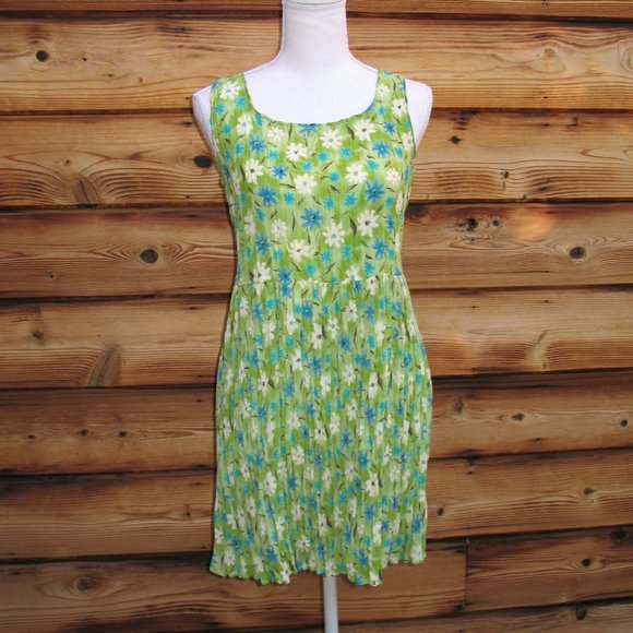 Vintage Dresses & Skirts - Vintage 90's Dress